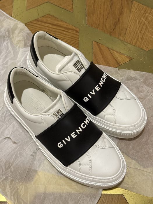 Кеды Givenchy Оригинал