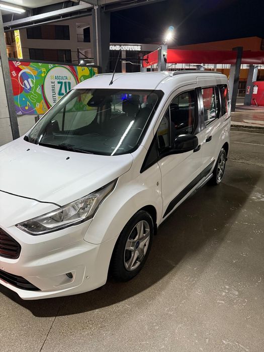 Ford Turneo Connect 2018