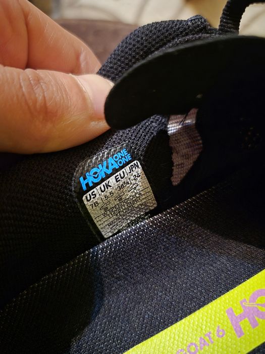 Дамски Спортни маратонки HOKA