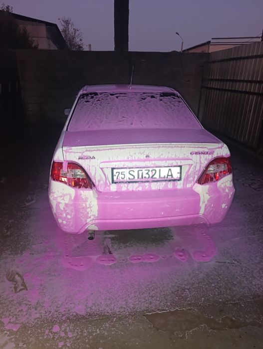 Sotiladi mator karobka zoʻr rasxodi yoq