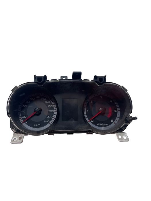 Kit Pornire Mitsubishi Lancer Saloon Cy/Z_A 2007 -> 2.0 Bwc 103Kw/140H