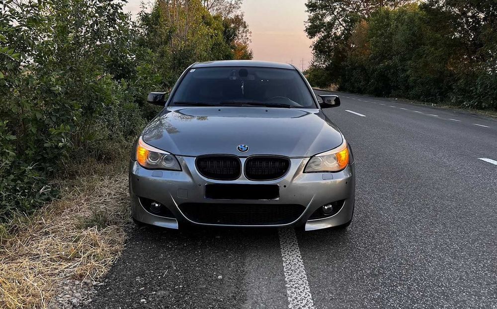Bara Fata BMW E60 E61 Seria 5 2003-2010 M5 Design