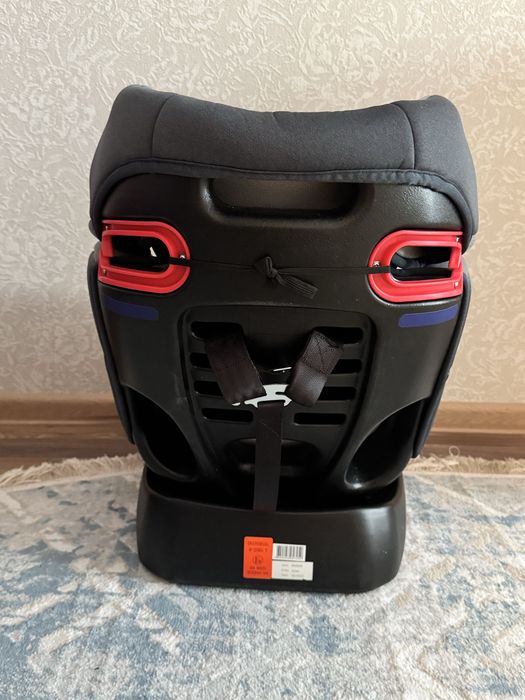 Продам автокресло