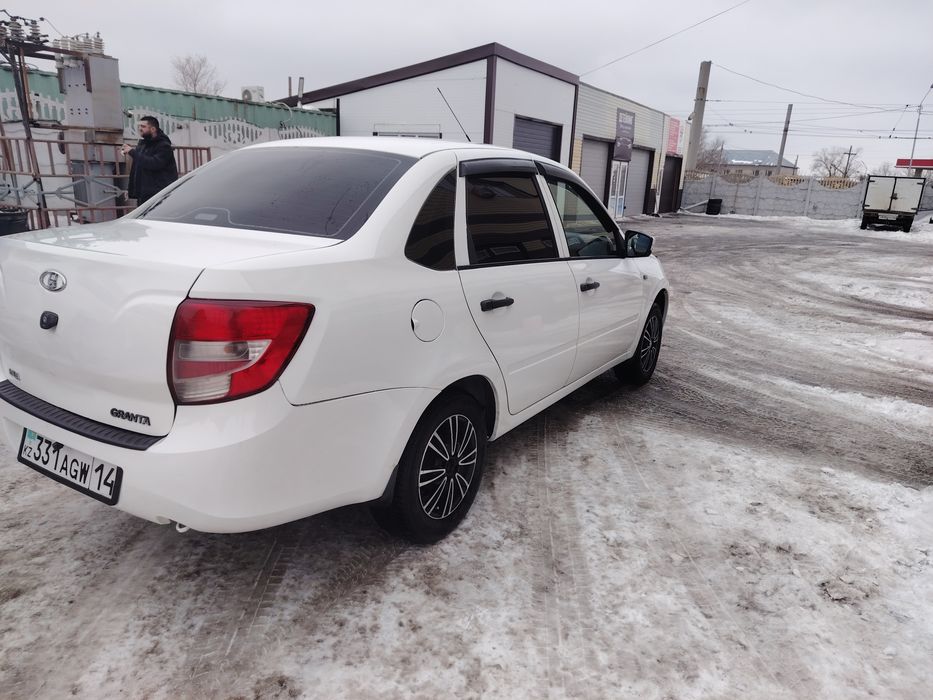 Продам грануту в отличном состоянии