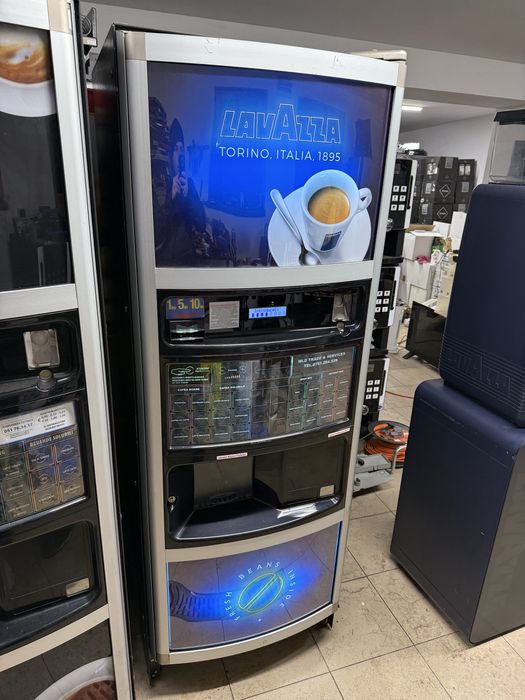 Bianchi LEI 700 aparat vending automat