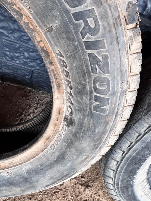 Шины размер 185/14с