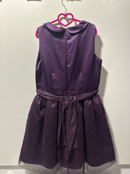 Елегантна официална рокля на Next за момиче