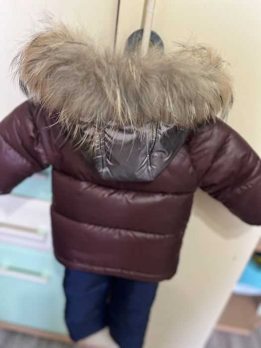 Продам детский комбинзон