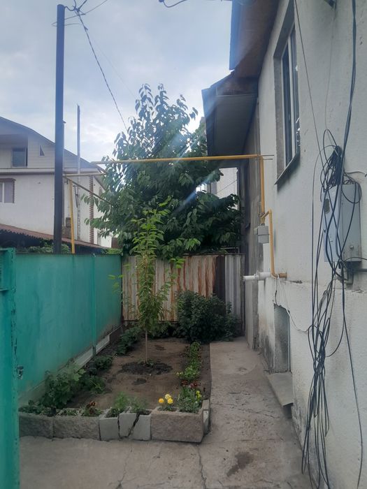 Продам часть дома