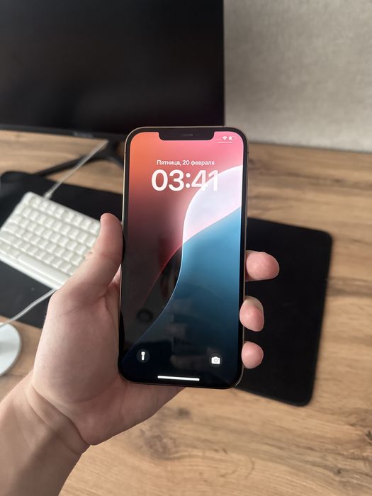  Iphone 12 pro max