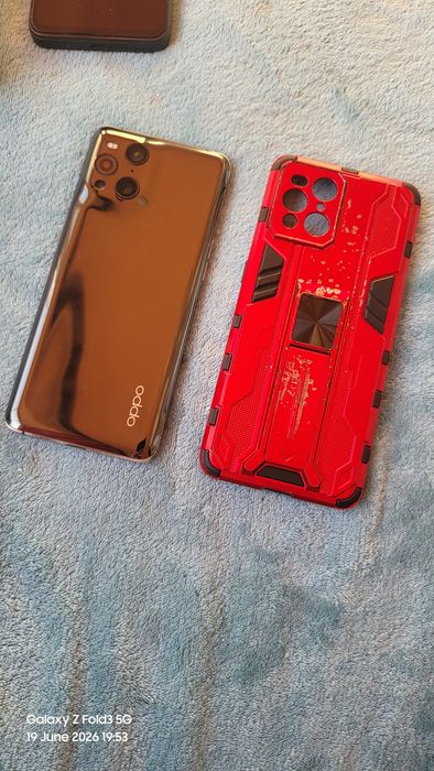 OPPO Find X3 Pro 256/12 GB