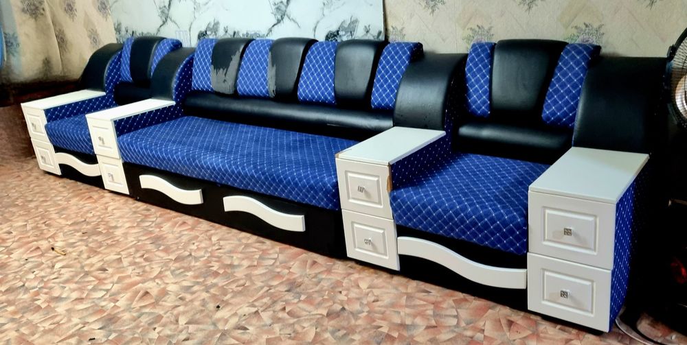 Продам большой диван