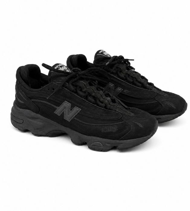Обувки NEW BALANCE 1000 (Черни)