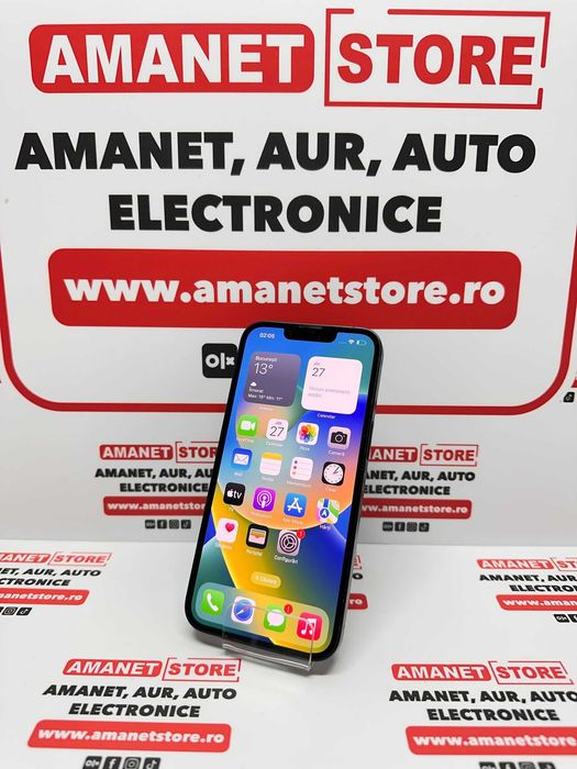 Iphone 14 Amanet Store Braila [12434]