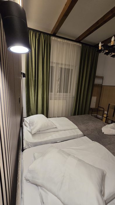 Cabana de inchiriat / inchiriez cabana / cabana sibiu