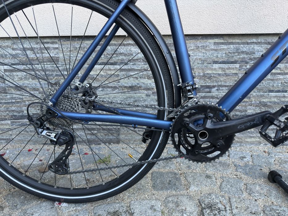 Гравел Stevens Supreme PRO размер: 28/54см