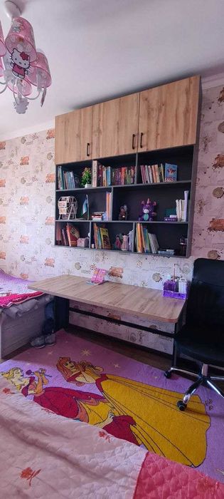 Tuzel-2 (Krestik) | 4 xonali | 91 kvm | Remont | Yangi lift