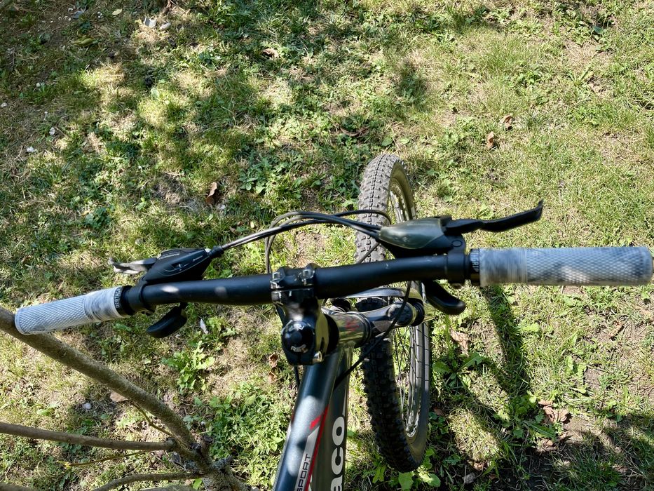 МТВ Ammaco Alpine Sport – 26”