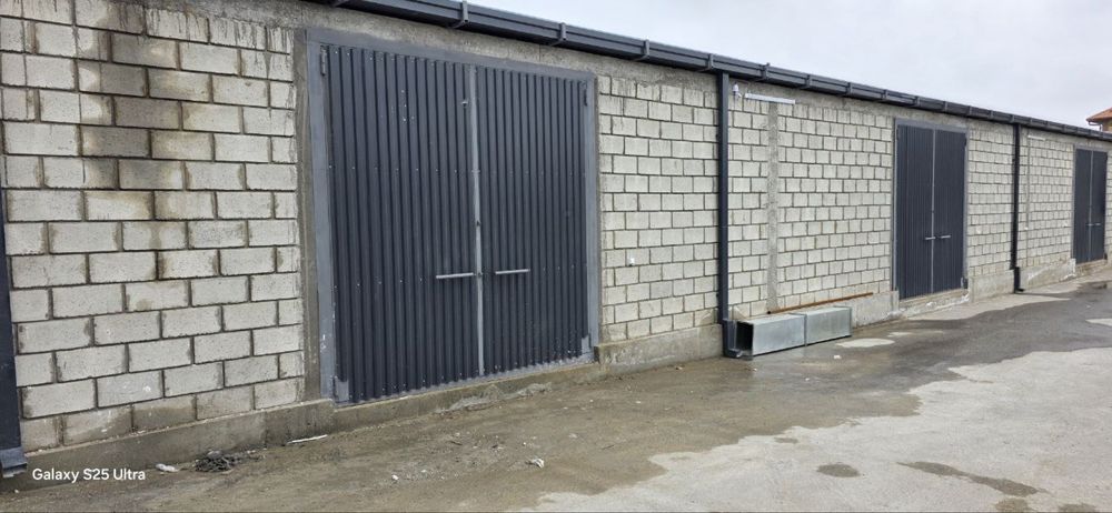 Сдаетса склад в аренду