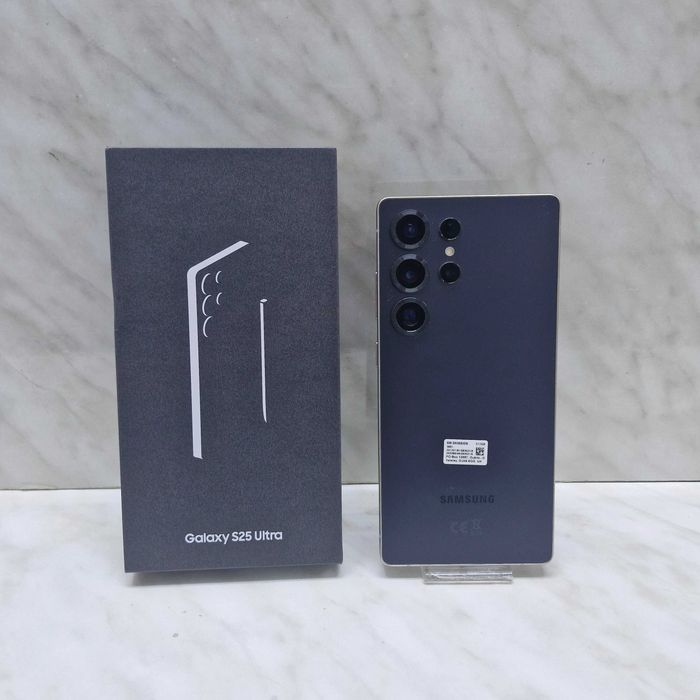 Samsung Galaxy S25 Ultra 12GB RAM, 512GB Zeus Amanet Militari 34669