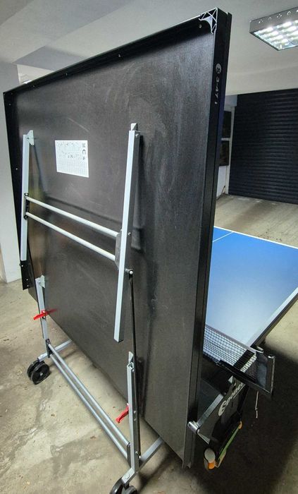 Masa ping pong Sponeta de interior