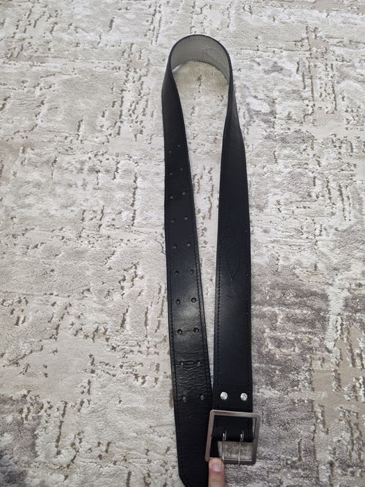 Centură Pompieri,  pentru pantaloni de serviciu