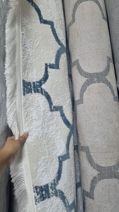 Продается Ковер. Размер 3х5