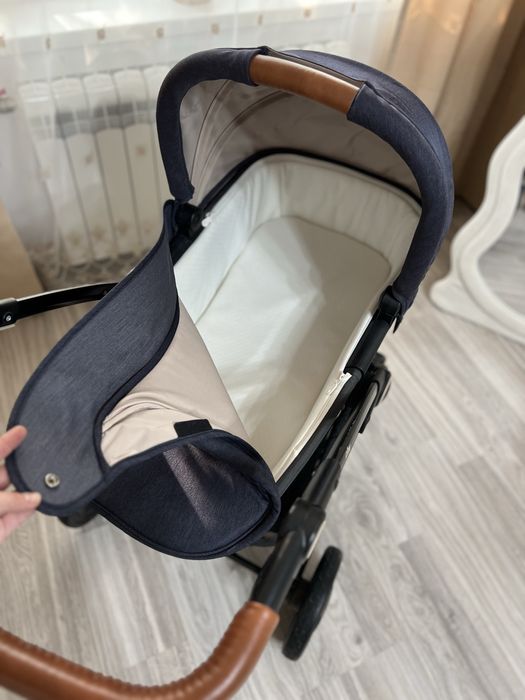 Продам коляску Cybex CBX Leotie Lux 2 в 1