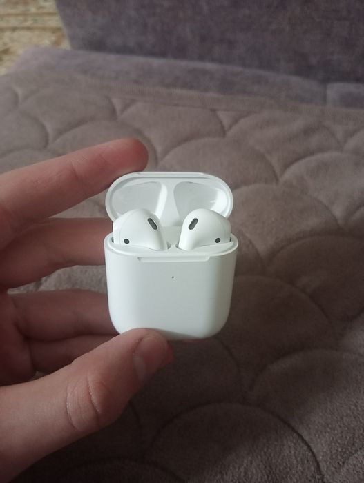 наушник сатылады air pods