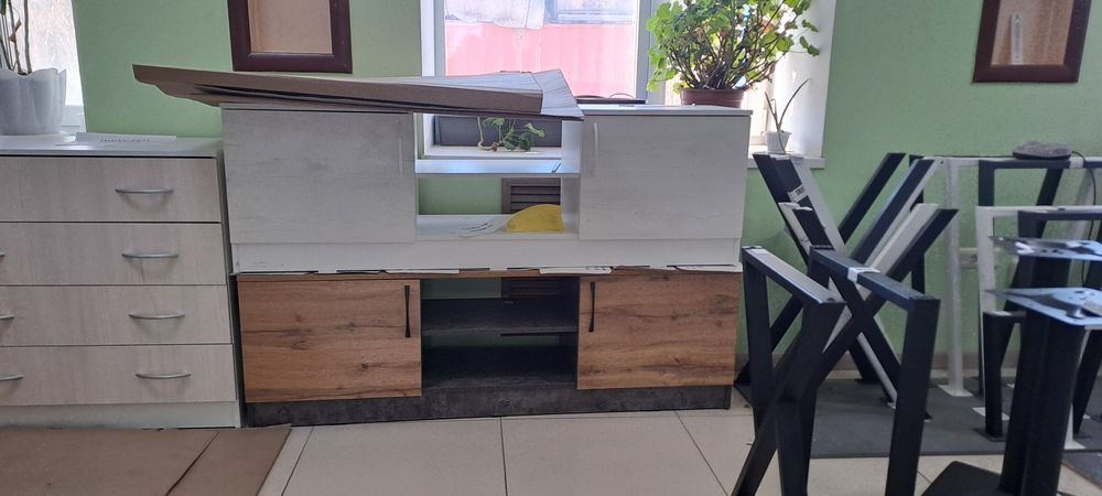 Мебель в ассортименте