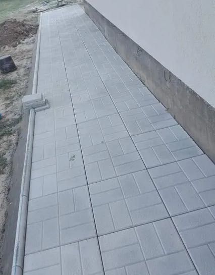 Pavaj Pavaje Pavele Dale 20x20, 40x40 cm. Pentru gradina si piscina