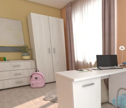 Dulap sifonier spatios