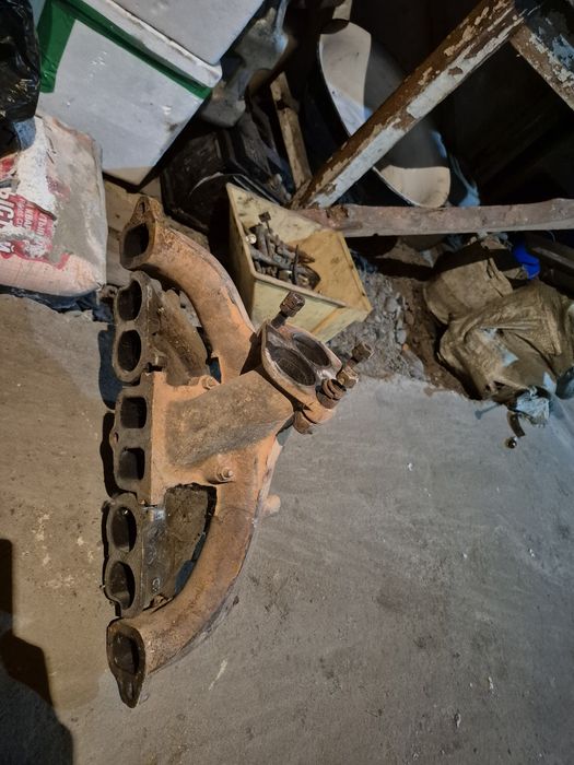 Продам коллектор на газель