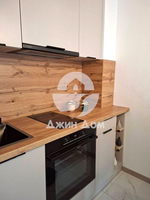 Продава се Двустаен апартамент в к.к. Слънчев бряг - 52 кв.м за 967 €/кв.м - Снимка #3