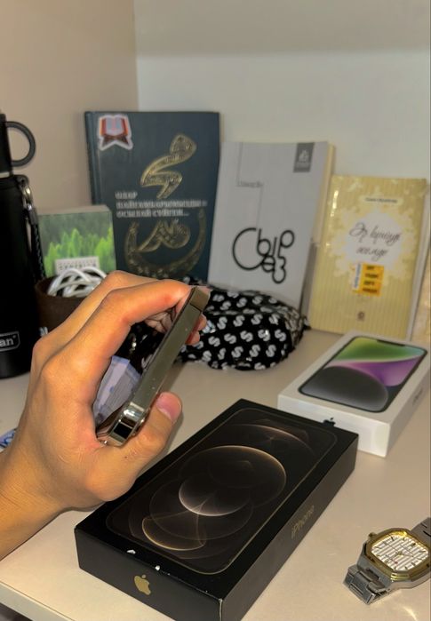 Iphone 12 Pro Max