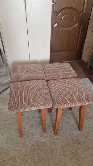 Табурет        4шт