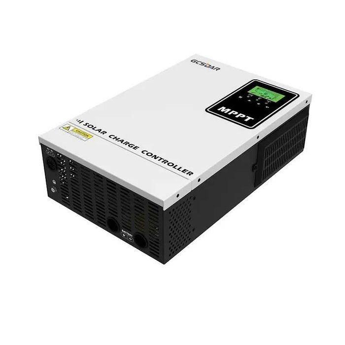 Соларен Контролер 140a Mppt Solar Charge Controller Solar