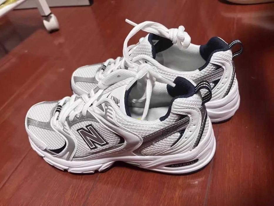 New balance 530 новые