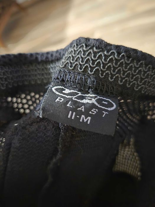 Защитни шорти за тийнейджъри за мотоспорт, сноуборд и ролкови кънки