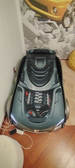 Продам детская кровать