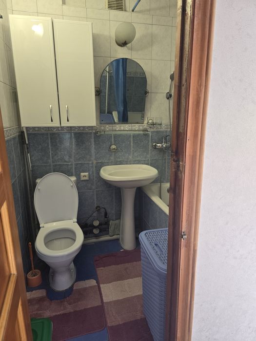 Сдам двухкомнатную квартиру