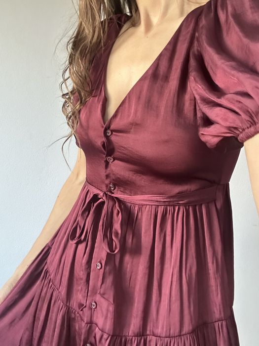 Rochita S maneca scurta