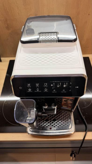 Espressor automat Philips EP 3243