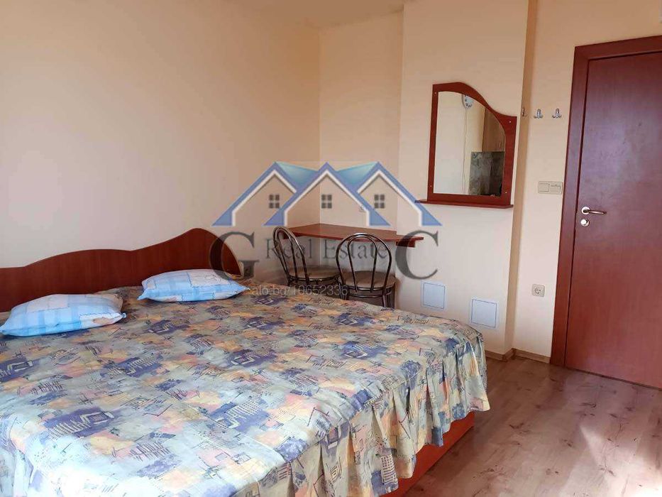 Дава се под наем Едностаен апартамент в Варна, Нептун - 36 кв.м за 299.88 € - Снимка #4