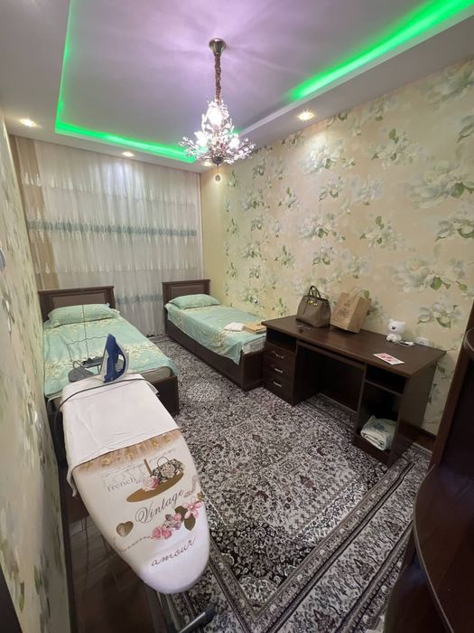 Mirzo uligbek maksim gorkiyda kvartira ijaraga beriladii