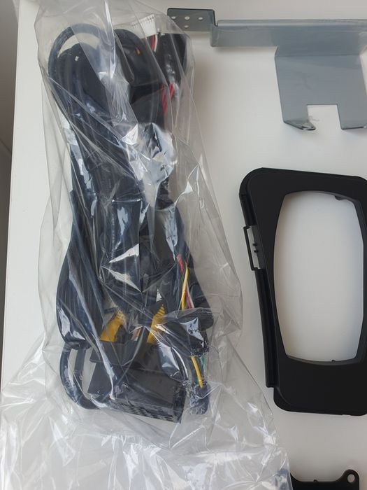 Navigație / Display BMW E90, E91, E92, E93