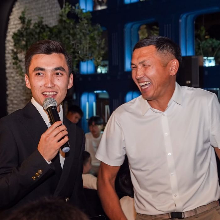 Тамада Ведущий Шоумен