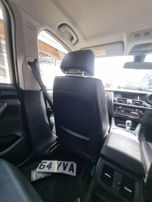 Interior complet BMW X3 F25 Facelift - SUV 4 Usi (1501)