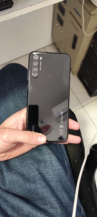 Redmi note 8   4 64gb