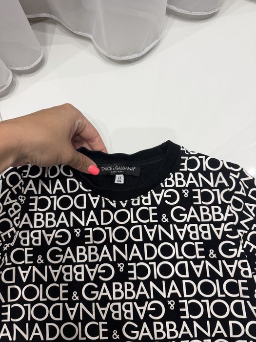 Екип Dolce&Gabbana